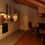 Ferienwohnung Ambiente