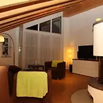Ferienwohnung Ambiente