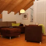 Ferienwohnung Ambiente