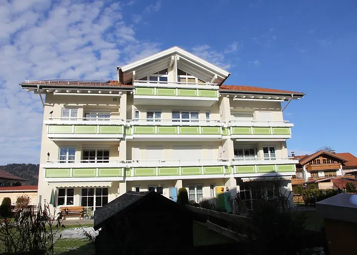 Ferienwohnung Ambiente