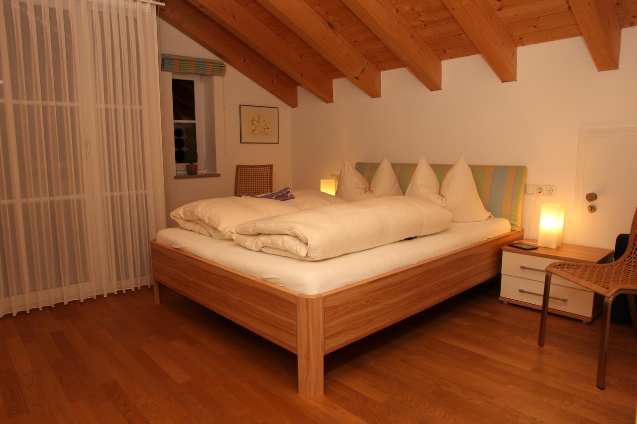 Apartment Ferienwohnung Ambiente
