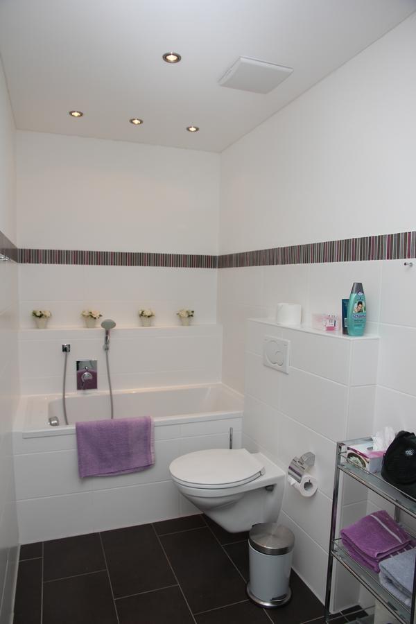 Ferienwohnung Ambiente