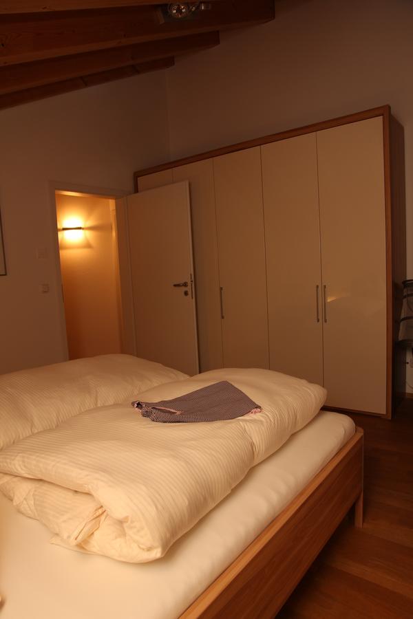 Ferienwohnung Ambiente Oberstdorf