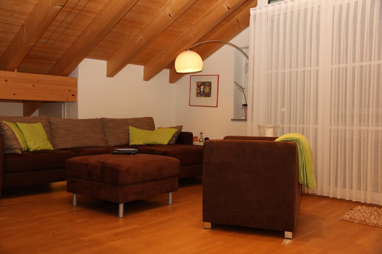 Apartment Ferienwohnung Ambiente *