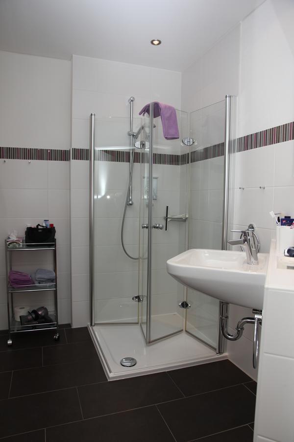 Ferienwohnung Ambiente Oberstdorf