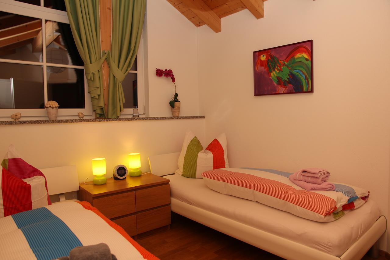 Apartment Ferienwohnung Ambiente *