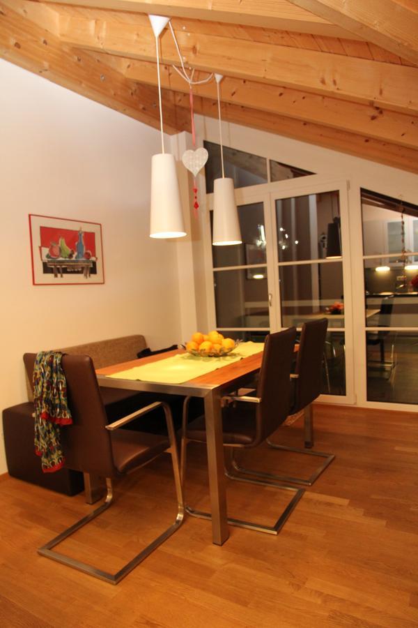 Ferienwohnung Ambiente *